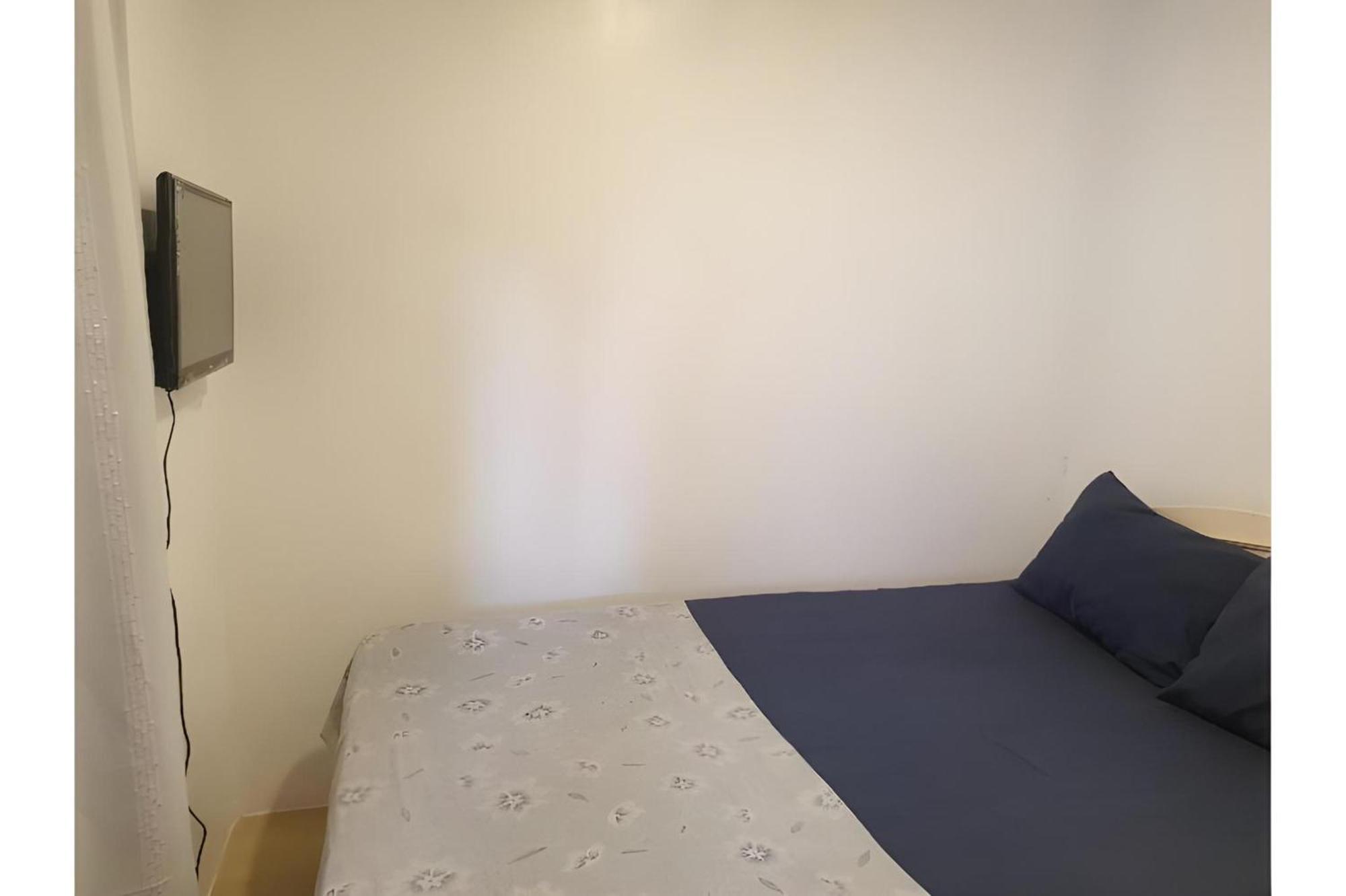 Oyo 588 Sunrock Resort Антиполо Экстерьер фото