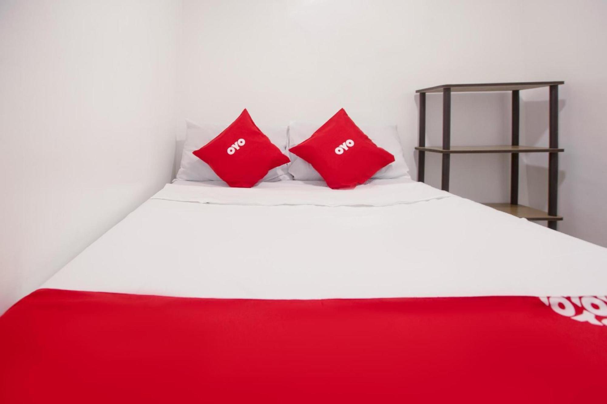 Oyo 588 Sunrock Resort Антиполо Экстерьер фото